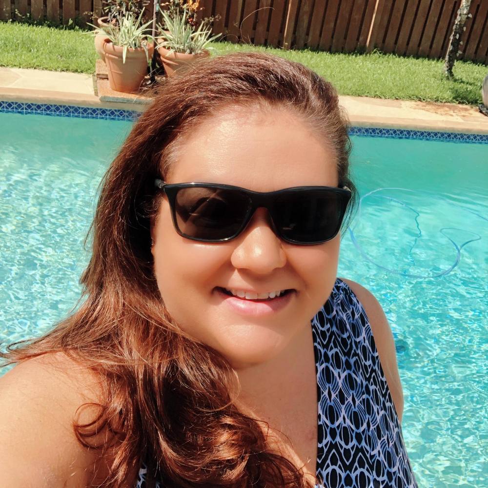 Meet your Posher, Alissa